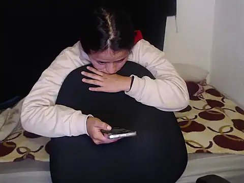 Negritatata online show from November 29, 2025, 12:22 am