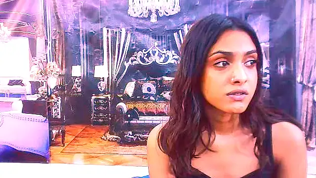 IndianPretty1 online show from November 24, 2025, 7:03 pm