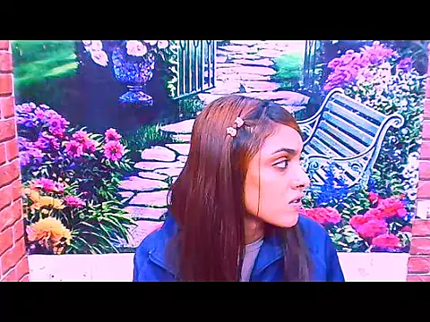 IndianPretty1 online show from November 13, 2025, 5:22 am