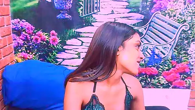 IndianPretty1 online show from December 3, 2025, 11:20 am