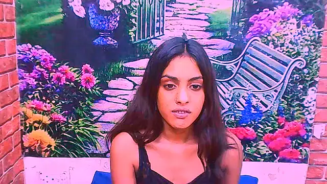 IndianPretty1 online show from November 27, 2025, 7:36 pm