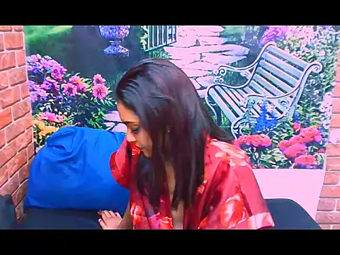 IndianPretty1 online show from December 13, 2025, 8:04 pm