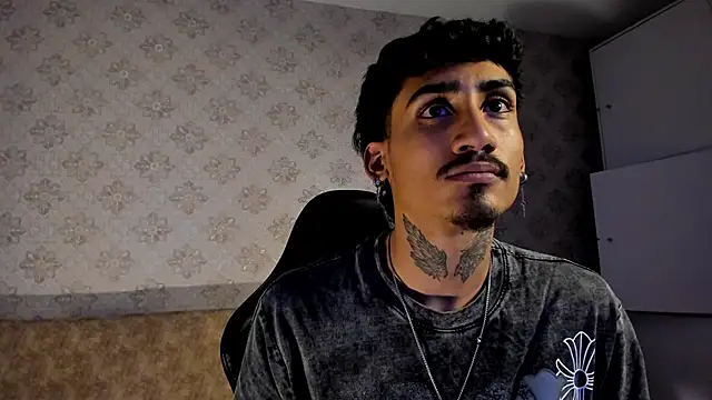 Mr Strike online show from December 3, 2025, 3:07 am