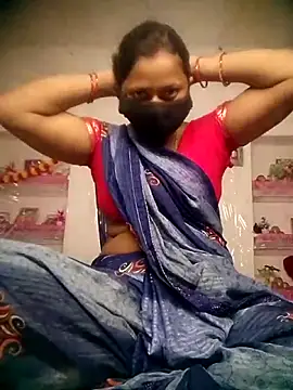 QRESABABY online show from October 29, 2025, 11:03 pm