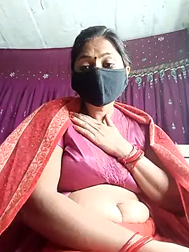 QRESABABY online show from November 23, 2025, 12:20 am