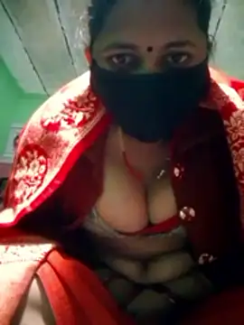 QRESABABY online show from November 27, 2025, 1:17 am