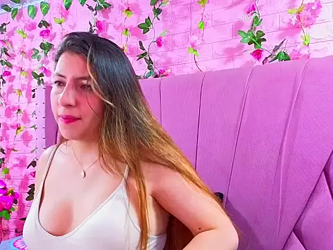 Alyy Brown online show from November 7, 2025, 2:05 am