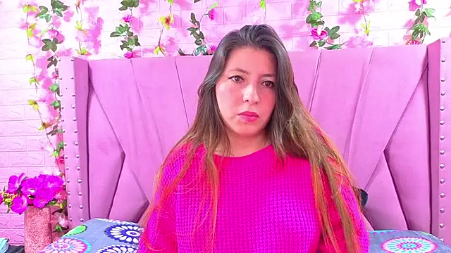 Alyy Brown online show from October 29, 2025, 1:59 am