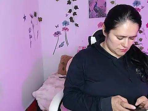 Snapshot of jenny__666 chatting on November 26, 2025, 8:09 pm jenny 666 online show from November 26, 2025, 8:09 pm