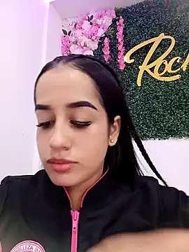 Snapshot of BabyCaramel18 chatting on October 22, 2025, 10:30 pm BabyCaramel18 online show from October 22, 2025, 10:30 pm