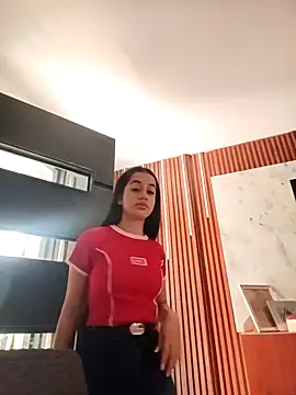 Snapshot of BabyCaramel18 chatting on November 1, 2025, 12:54 pm BabyCaramel18 online show from November 1, 2025, 12:54 pm