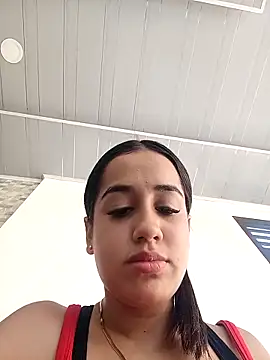 Snapshot of BabyCaramel18 chatting on October 26, 2025, 6:52 pm BabyCaramel18 online show from October 26, 2025, 6:52 pm