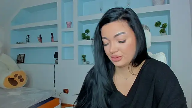 juliexxx online show from November 20, 2025, 8:09 pm