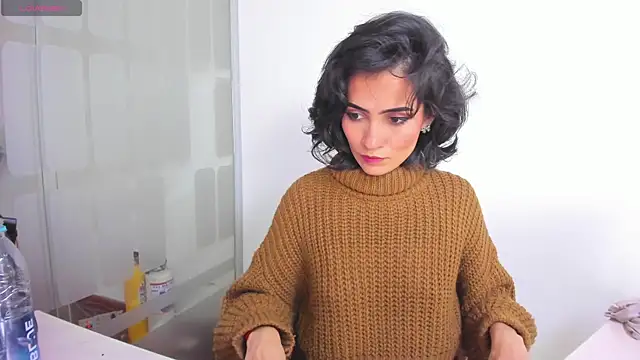 Snapshot of chloehanna chatting on January 6, 2026, 7:51 pm chloehanna online show from January 6, 2026, 7:51 pm