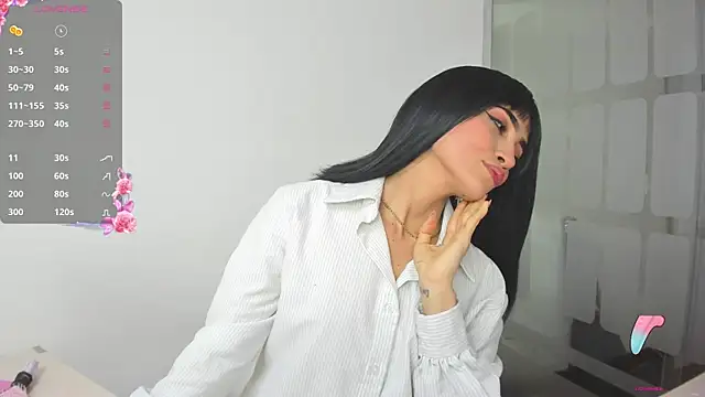 Snapshot of chloehanna chatting on March 30, 2026, 8:10 pm chloehanna online show from March 30, 2026, 8:10 pm