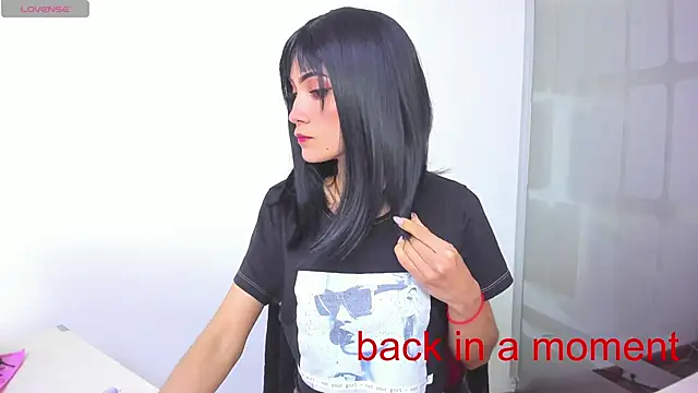 Snapshot of chloehanna chatting on March 9, 2026, 7:39 pm chloehanna online show from March 9, 2026, 7:39 pm