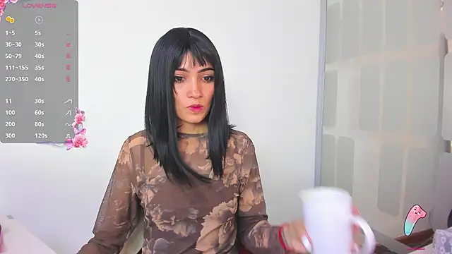 Snapshot of chloehanna chatting on March 1, 2026, 2:17 pm chloehanna online show from March 1, 2026, 2:17 pm