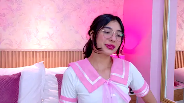 Snapshot of AdelineJhones chatting on November 26, 2025, 3:01 pm AdelineJhones online show from November 26, 2025, 3:01 pm