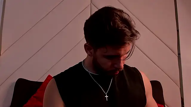 JACKSON STIFLER online show from February 24, 2026, 11:27 pm