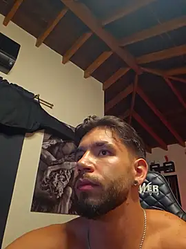 JACKSON STIFLER online show from December 3, 2025, 12:23 am