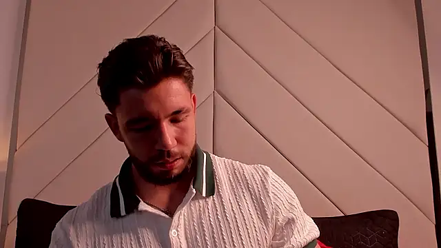 JACKSON STIFLER online show from March 1, 2026, 10:54 pm