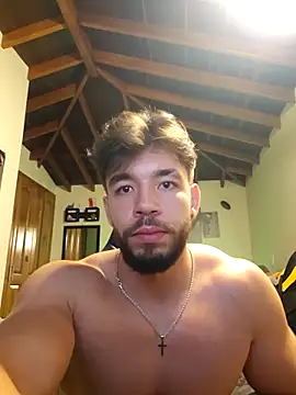 Snapshot of JACKSON_STIFLER chatting on November 8, 2025, 1:03 pm JACKSON STIFLER online show from November 8, 2025, 1:03 pm