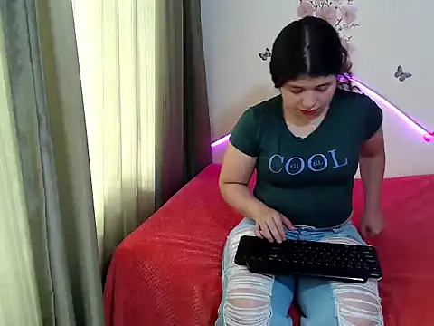 BRYXS1 online show from October 27, 2025, 7:15 pm