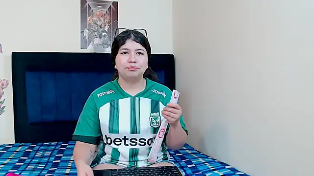 BRYXS1 online show from May 9, 2026, 7:17 pm