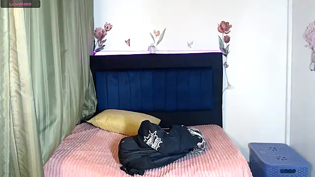 BRYXS1 online show from January 6, 2026, 6:56 pm