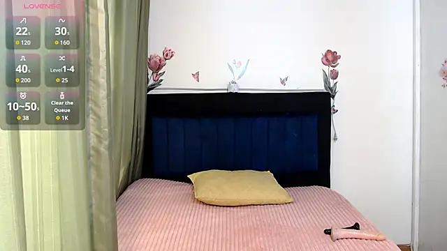 BRYXS1 online show from February 7, 2026, 7:44 pm