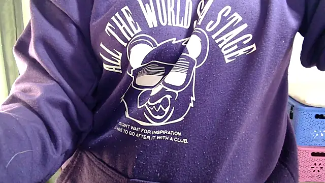 BRYXS1 online show from November 1, 2025, 7:19 pm