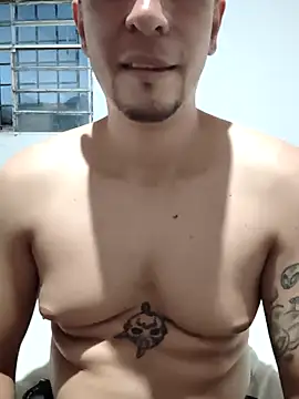 Catalina Bairon online show from November 2, 2025, 11:10 pm