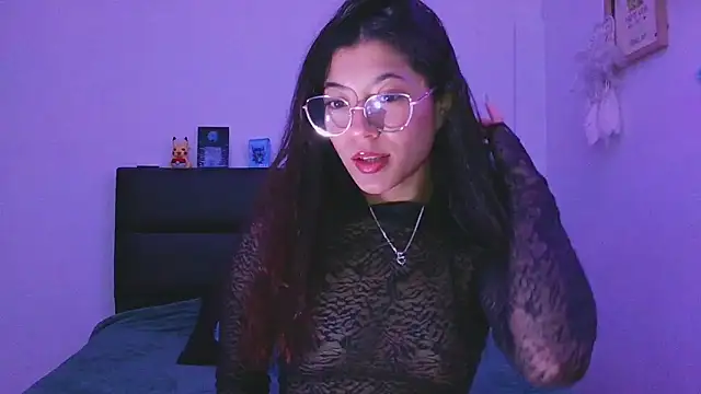 Snapshot of LissyM chatting on February 2, 2026, 8:19 pm LissyM online show from February 2, 2026, 8:19 pm