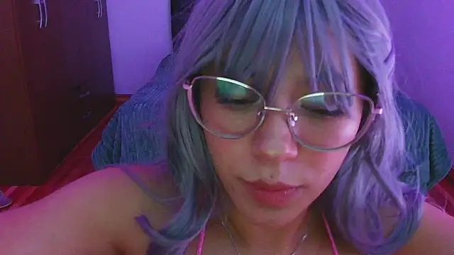 Snapshot of LissyM chatting on January 11, 2026, 3:13 am LissyM online show from January 11, 2026, 3:13 am