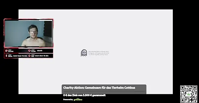 StephPra94 online show from May 30, 2026, 9:53 pm