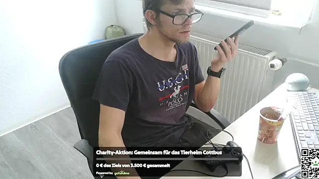 StephPra94 online show from June 10, 2026, 12:50 pm