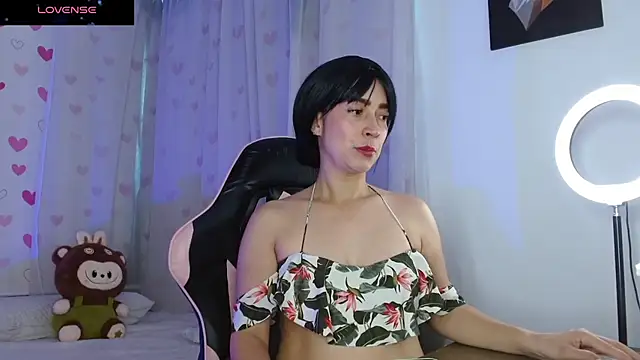 Snapshot of antonella_ed chatting on July 5, 2026, 8:05 pm antonella ed online show from July 5, 2026, 8:05 pm
