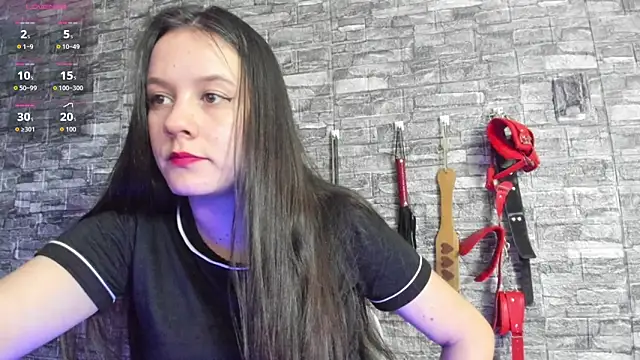 abby mullerr online show from November 20, 2025, 10:42 pm