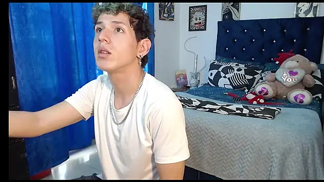 Yorsamm and friends online show from October 29, 2025, 6:40 pm