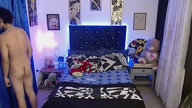 Yorsamm and friends online show from December 4, 2025, 10:58 am