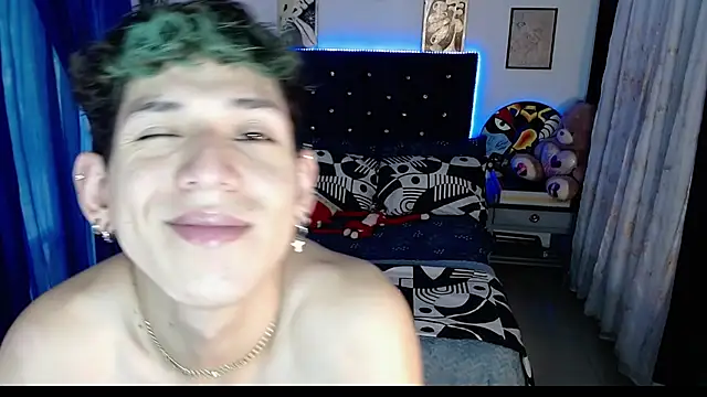 Yorsamm and friends online show from October 31, 2025, 10:16 pm