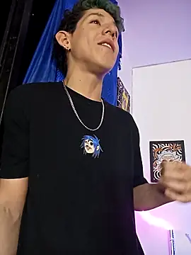 Yorsamm and friends online show from October 27, 2025, 12:22 am