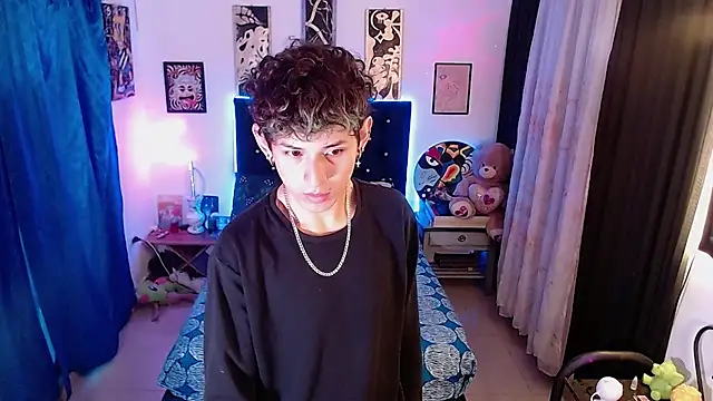 Yorsamm and friends online show from November 29, 2025, 10:21 pm