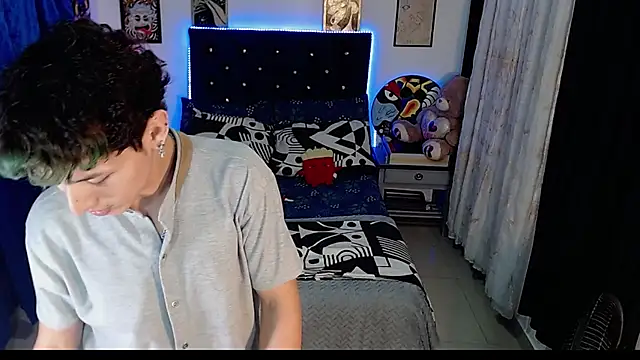 Yorsamm and friends online show from November 7, 2025, 3:11 am