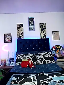 Yorsamm and friends online show from October 25, 2025, 2:22 am