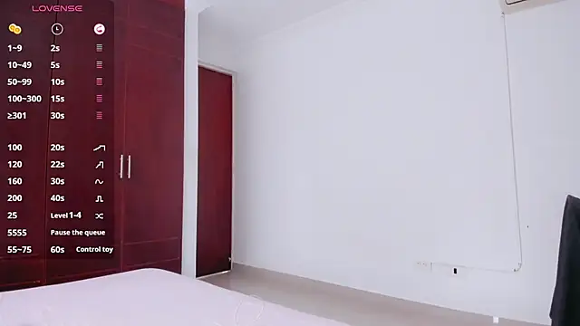 Snapshot of _Anastasia_28 chatting on February 5, 2026, 6:37 pm Anastasia 28 online show from February 5, 2026, 6:37 pm