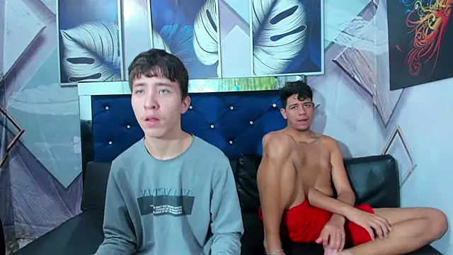 Room boys hot online show from November 18, 2025, 2:42 pm