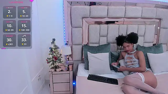 karolebonyy online show from December 14, 2025, 2:55 pm