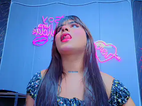 yumii sweet online show from November 7, 2025, 1:43 am