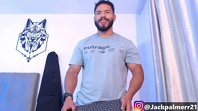 Snapshot of jack_mr_muscle chatting on November 12, 2025, 2:59 am jack mr muscle online show from November 12, 2025, 2:59 am